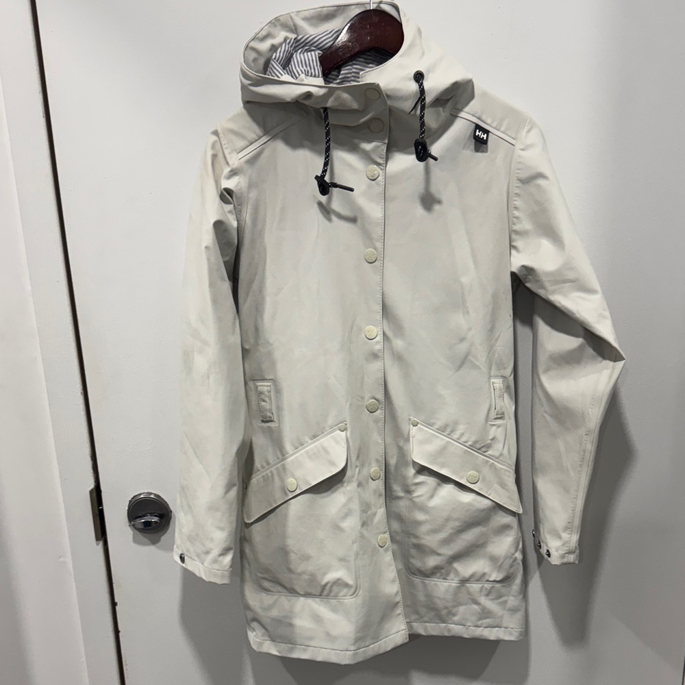 Helly Hansen Jacket